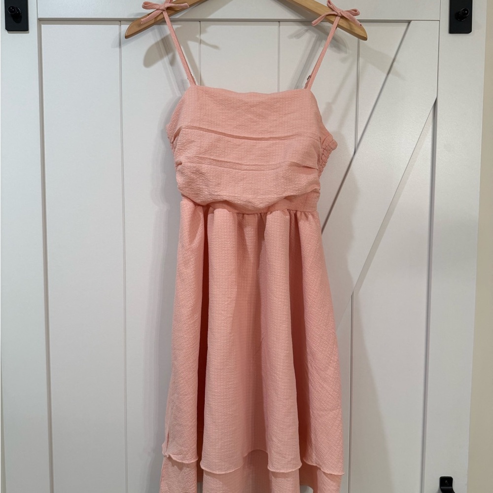 Spring Kids Dress - NWOT